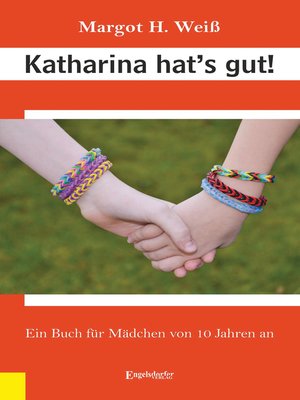 cover image of Katharina hat's gut!